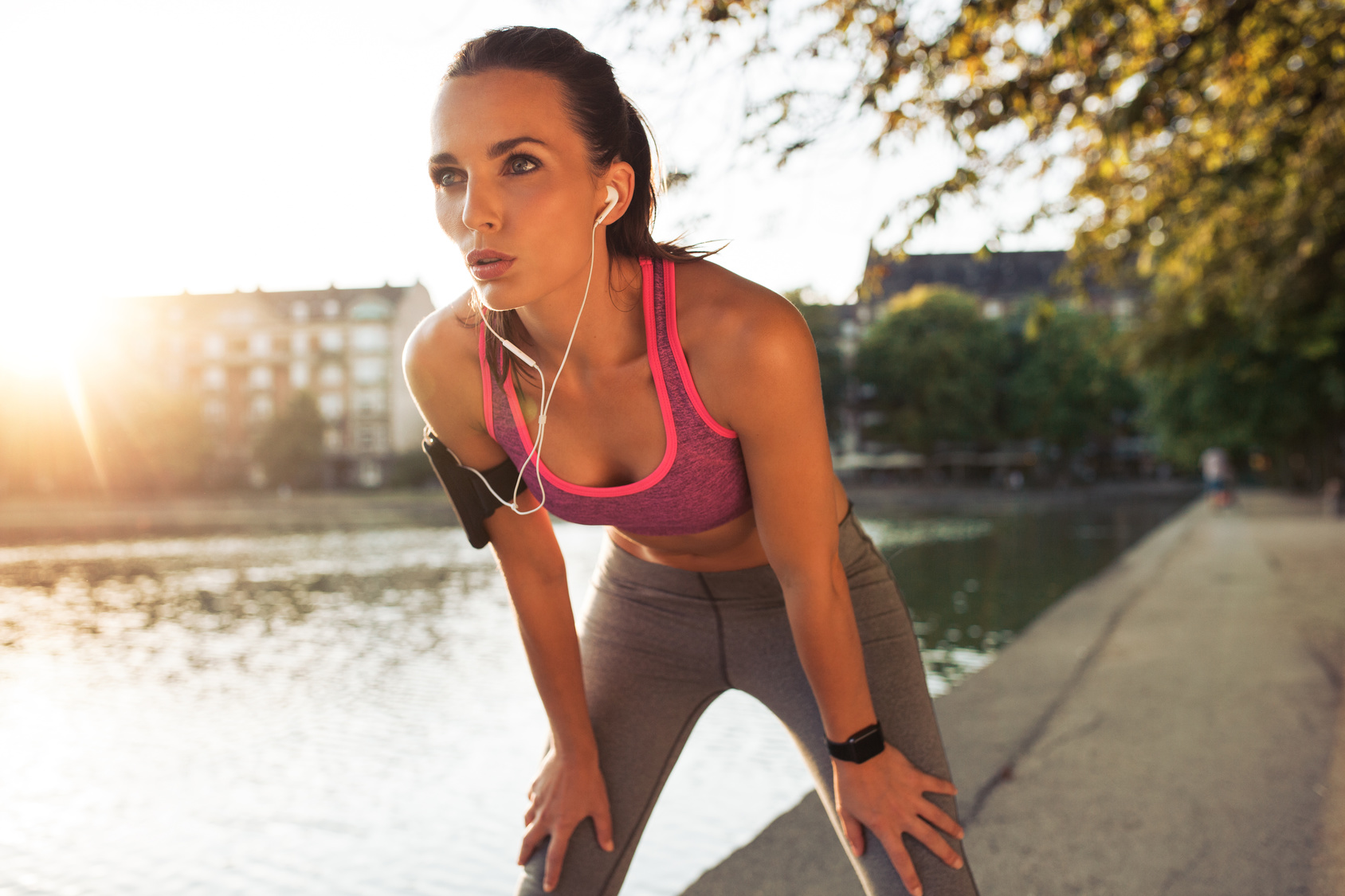 5 skvělých tipů, jak vylepšit běžeckou rozcvičku