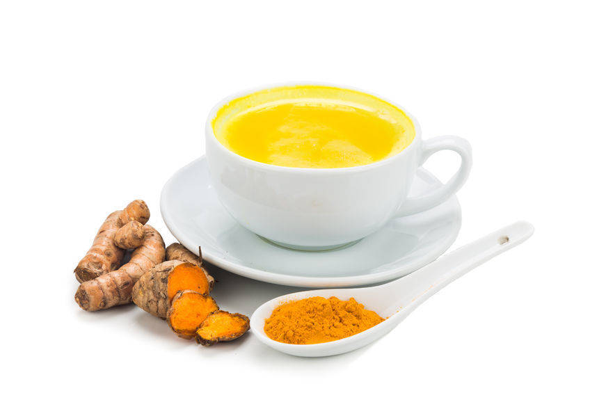 Recept na zlatý nápoj, který posílí imunitu, detoxikuje játra a likviduje záněty
