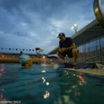 Luboš Bílek. Český trenér, který trénuje světové triatlety