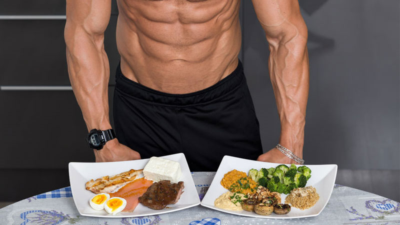 Dieta bojovníka – nebezpečná šílenost nebo geniální způsob, jak zlepšit výkony a zdraví?