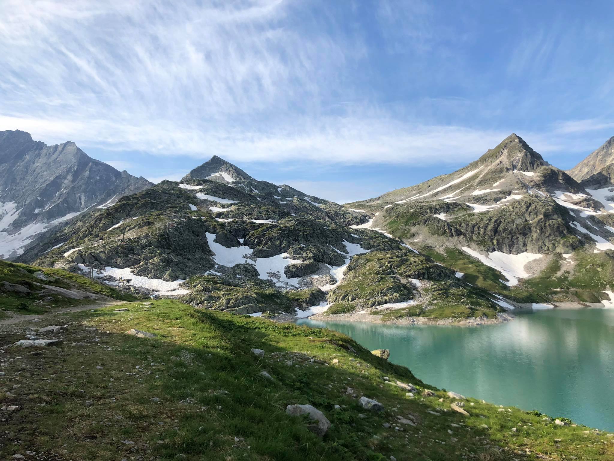 GGUT35 – Weissee Gletscherwelt Trail