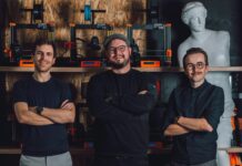 Posedla. Český tech startup vyrábějící cyklistické komponenty na míru s využitím 3D tisku