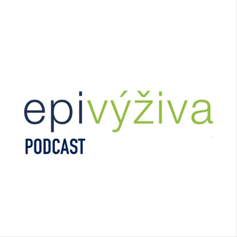EpiVýživa Podcast / Epigenetika