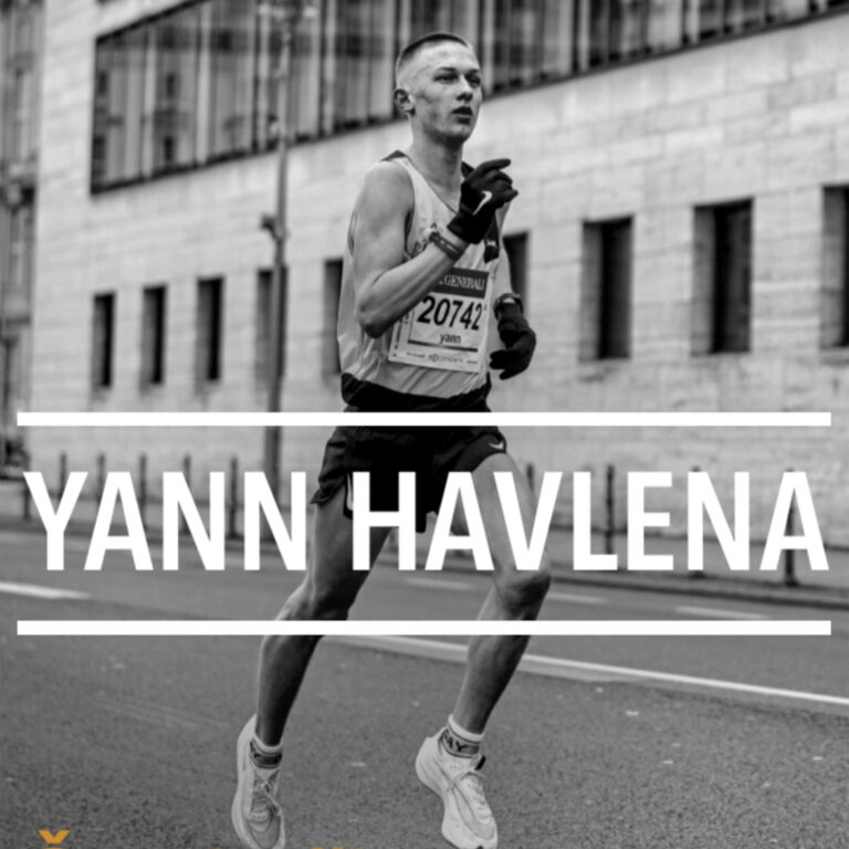 Yann Havlena