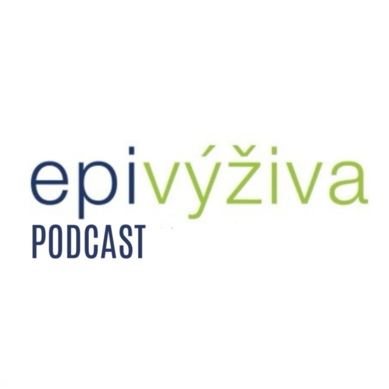 EpiVýživa Podcast / Epigenetika