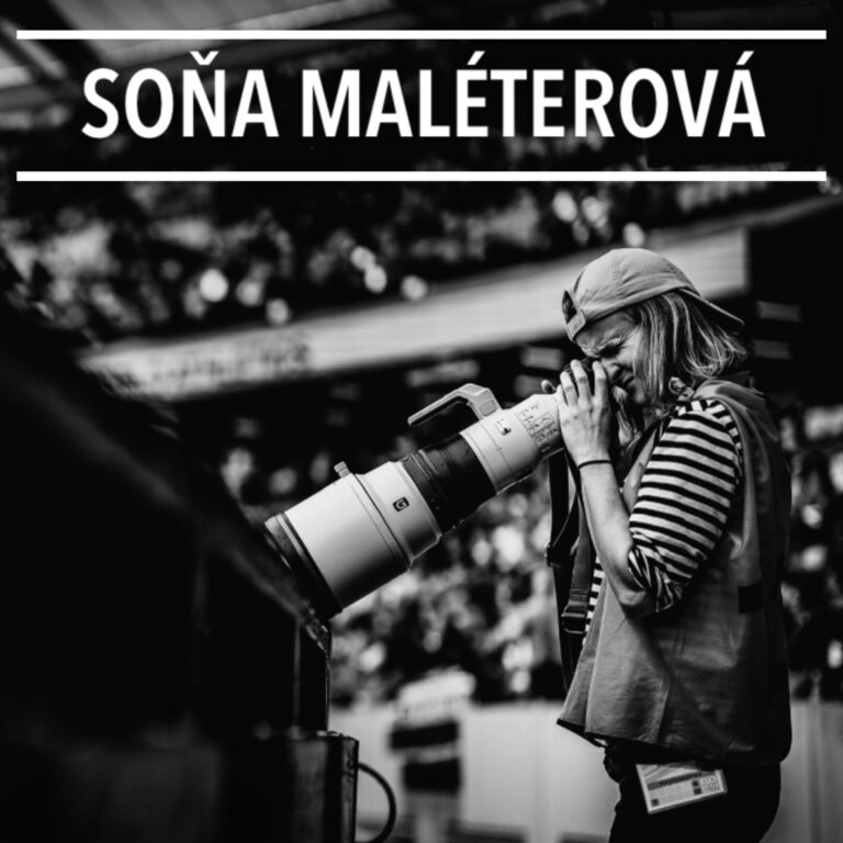 Soňa Maléterová