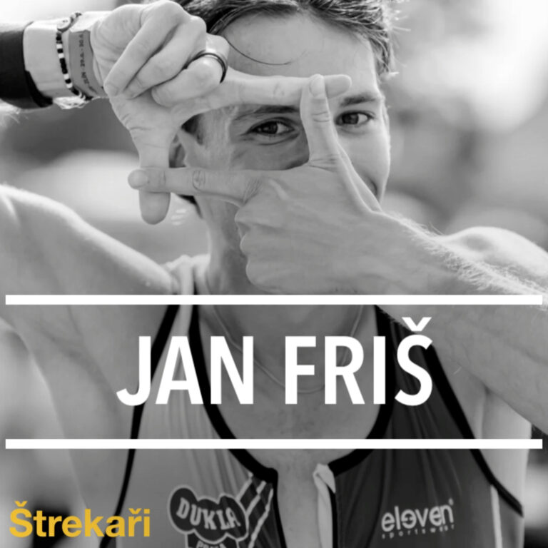 Jan Friš