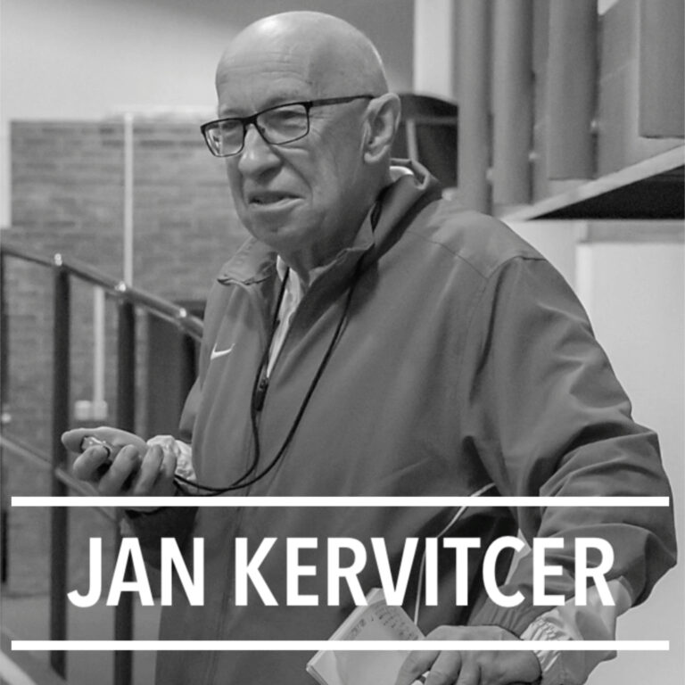 Jan Kervitcer