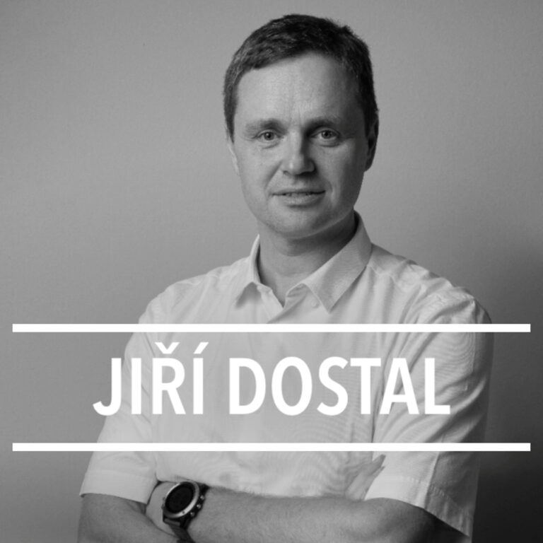 Jiří Dostal