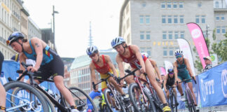 Skvělá Zimovjanová bere 13. místo z MS v Hamburku