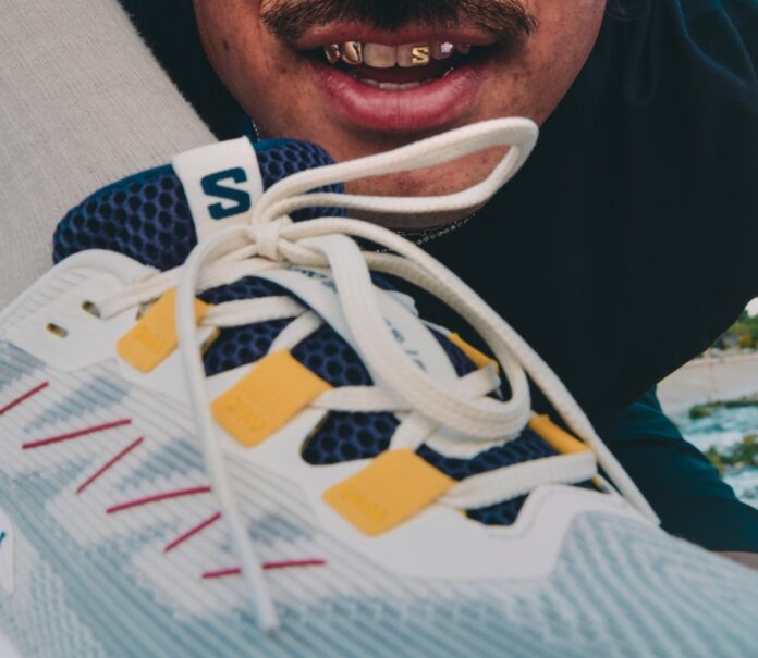 FW25_Gravel Running_Aero Blaze 3 Grvl GTX_Ambiance Photos02