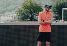 Když energie nestačí: Jan Pernica vysvětluje, proč RED-S není jen problém elitních běžkyň