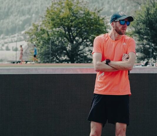 Když energie nestačí: Jan Pernica vysvětluje, proč RED-S není jen problém elitních běžkyň