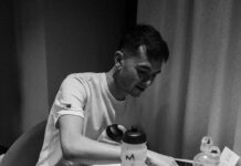 Fueling Matters: Jak Alex Yee vystavěl životní maraton ve Valencii