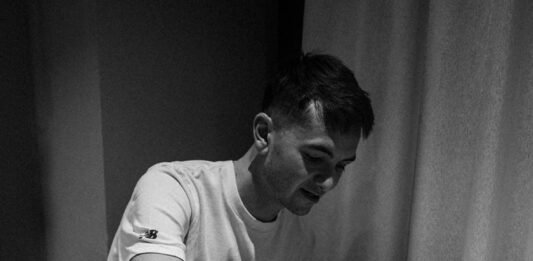 Fueling Matters: Jak Alex Yee vystavěl životní maraton ve Valencii