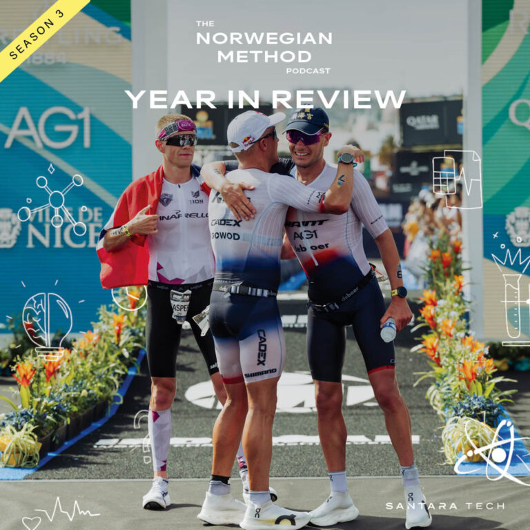 Kristian & Gustav – Year in Review