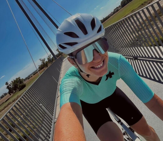 Energetický deficit je jen část příběhu.“ Bývalá reprezentantka Anežka Drahotová o skutečné tváři RED-S – díl druhý