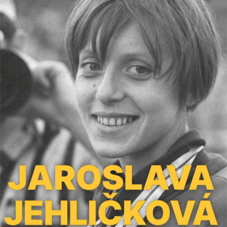 Jaroslava Jehličková