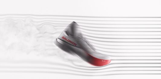 Nové Salomon S/LAB PHANTASM 3 přináší aerodynamiku do silničního běhu