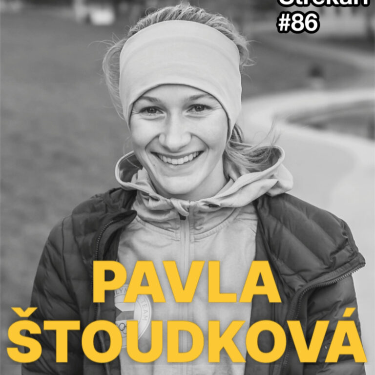 Pavla Štoudková