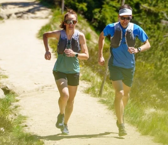 Běžecký kemp Nalehko: tři dny v Krkonoších, které ti pročistí hlavu i nohy