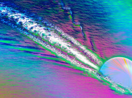 Kronika Vesmíru (2) – Kvark-gluonové plazma a baryonová asymetrie