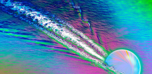 Kronika Vesmíru (2) – Kvark-gluonové plazma a baryonová asymetrie