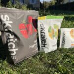 Rozhoduje systém, ne jeden gel. Skratch Labs!