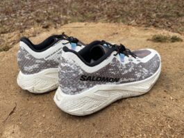 Král běžeckého gravelu? Salomon má silného adepta