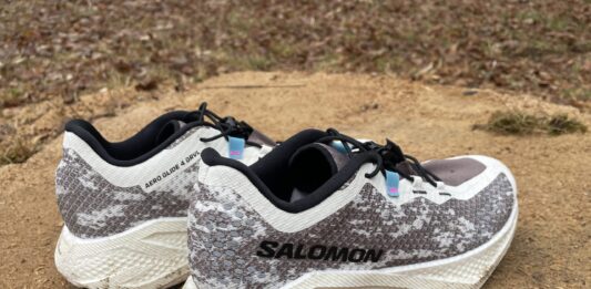 Král běžeckého gravelu? Salomon má silného adepta