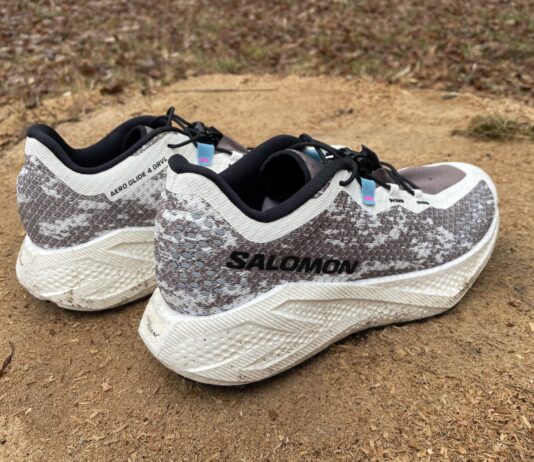 Král běžeckého gravelu? Salomon má silného adepta