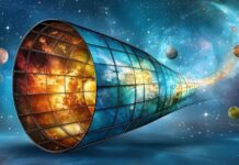 Kronika vesmíru (1) – Planckova epocha a počátky vesmíru