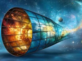 Kronika vesmíru (1) – Planckova epocha a počátky vesmíru