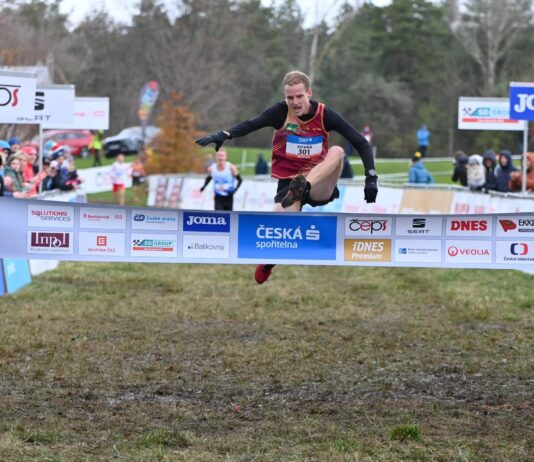Od výkonu k přesahu: Jáchym Kovář o běhu, skialpu a epigenetice v praxi
