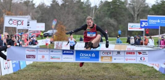 Od výkonu k přesahu: Jáchym Kovář o běhu, skialpu a epigenetice v praxi