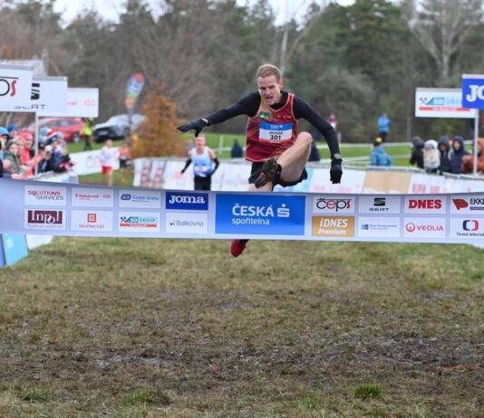 Od výkonu k přesahu: Jáchym Kovář o běhu, skialpu a epigenetice v praxi