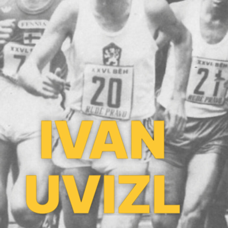 Ivan Uvizl