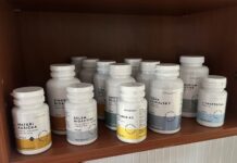 Naše zkušenosti s epigenetickou podporou při přípravě na maraton (březen 2026)