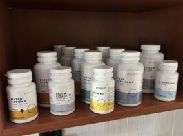 Naše zkušenosti s epigenetickou podporou při přípravě na maraton (březen 2026)