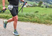 Dynafit Ultra 100 V3: bota, kterou jsme si vzali rovnou na závod. A pak už jsme ji skoro nesundali