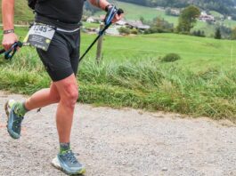 Dynafit Ultra 100 V3: bota, kterou jsme si vzali rovnou na závod. A pak už jsme ji skoro nesundali