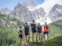 Filzmooser Gipfelroas 2026: Bergmaraton pro srdce a duši