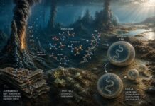 Kronika Vesmíru (16) – Vznik života – RNA svět a mineralogická katalýza