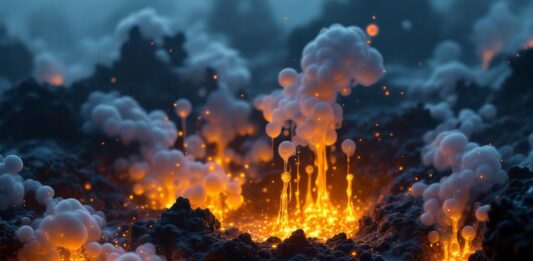 Kronika Vesmíru (17) – První prokaryota, metanogeny a strom života