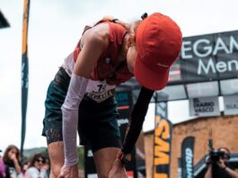 Sedmá v Zegamě: Barbora Bukovjan a den, kdy český trail běžel se světovou špičkou