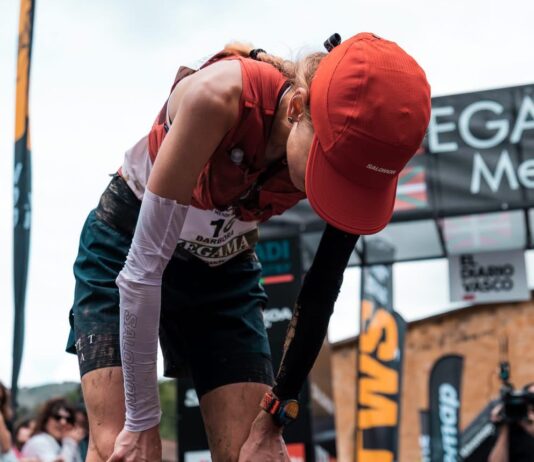 Sedmá v Zegamě: Barbora Bukovjan a den, kdy český trail běžel se světovou špičkou