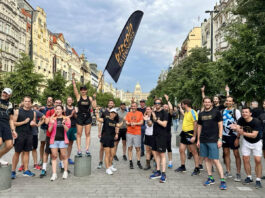 Run For Hal: Bitcoin Runners se vrací na BTC Prague 2026