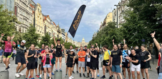 Run For Hal: Bitcoin Runners se vrací na BTC Prague 2026