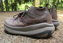 Salomon GRVL Concept. Otevírají dveře do budoucnosti gravel běhu?