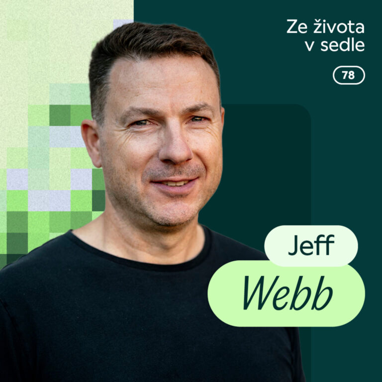 78. Jeff Webb: From Vision to Bike Engineering (with Fara Cycling)